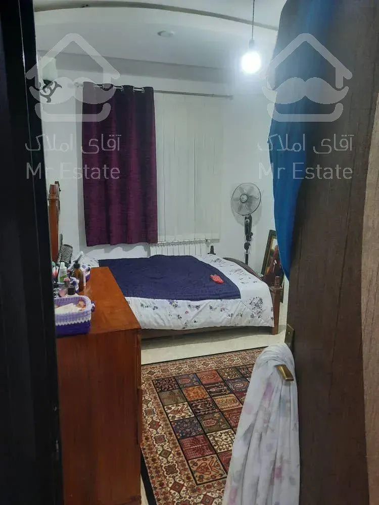 فروش واحد آپارتمان شهسوار