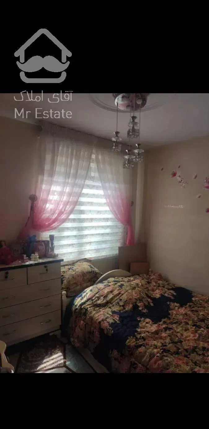 رهن آپارتمان ۴۵ متری ده ساله تک واحد فول امکانات