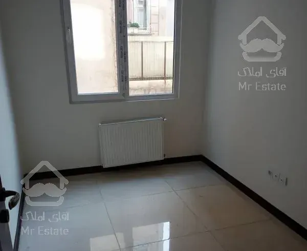 ۱۲۷ متر ۳خواب پونک باغ فیض