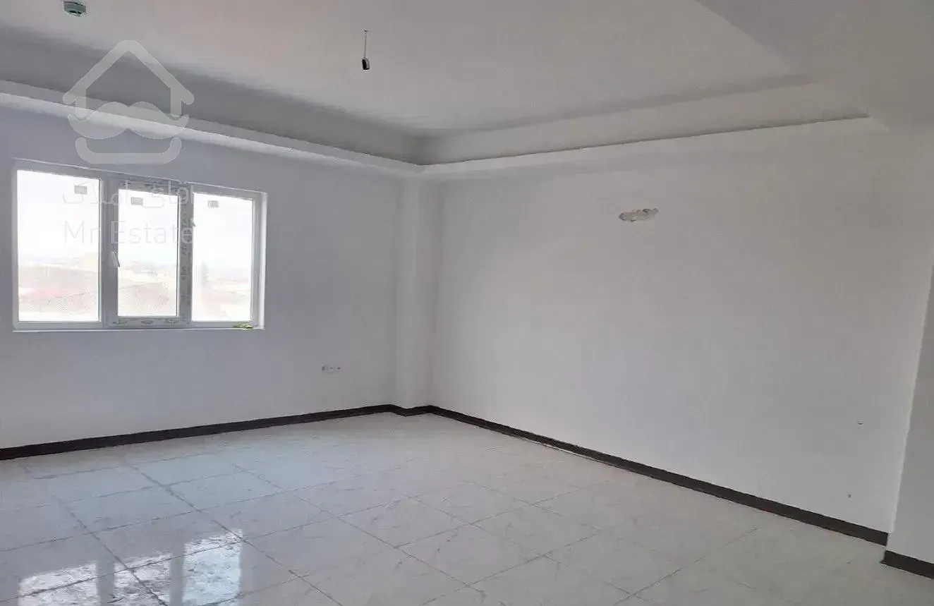 واحد های خام و تکمیل نوساز از طبقه 1 تا 7 غفاری