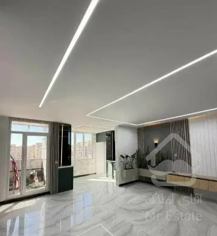 70متر/غرق نور/معماری مدرن/سرمایهگذاری/سند دار