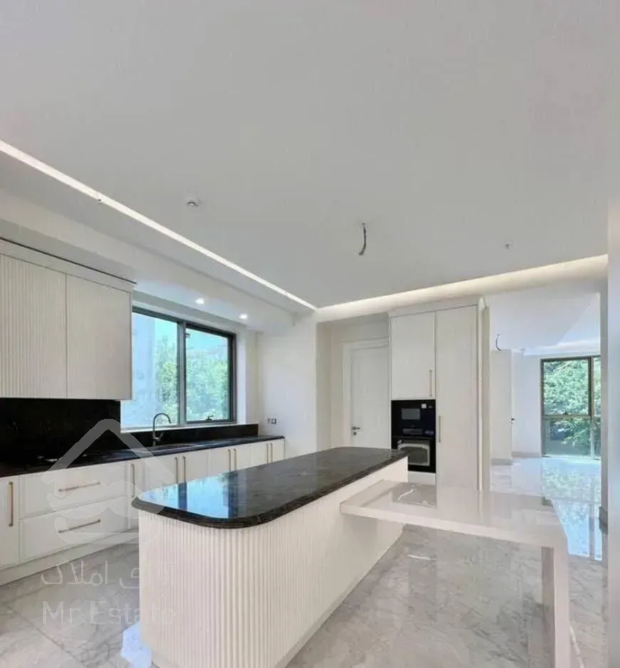 420متـر 4خـواب صفر/ابتدای هـاشمیه/مدرن و اروپـایی