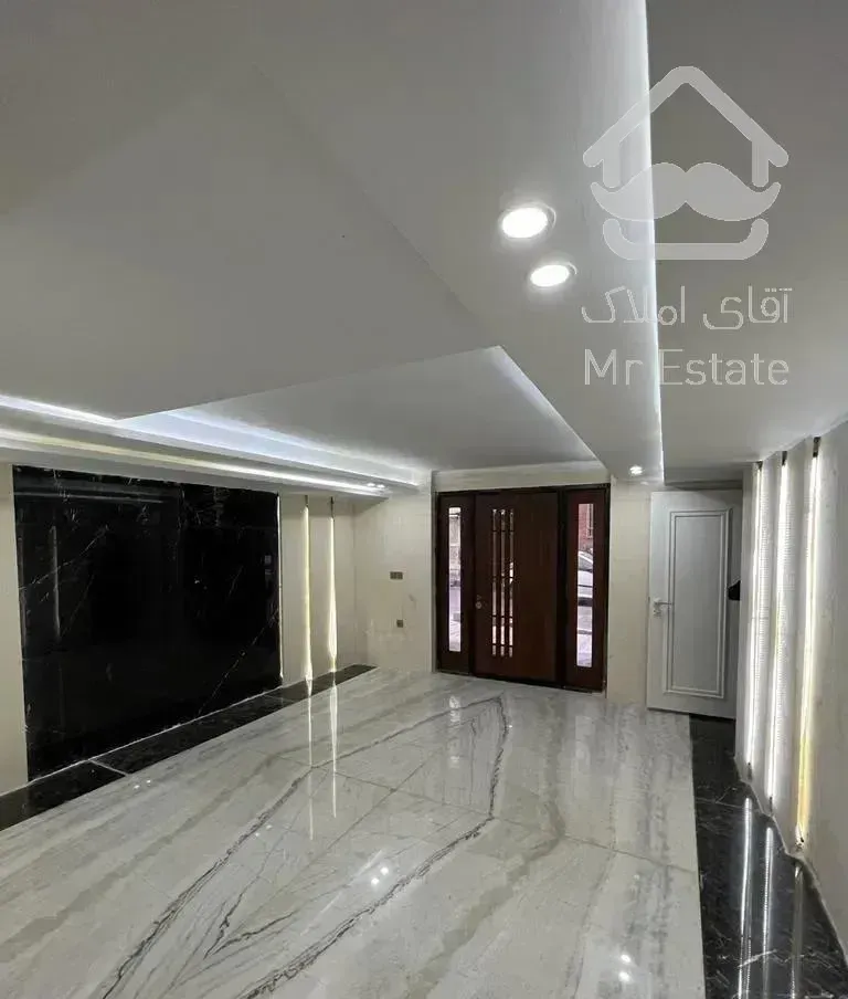 *خواجه عبدالله '۸۵متر نوساز '۲خواب - فول امکانات *