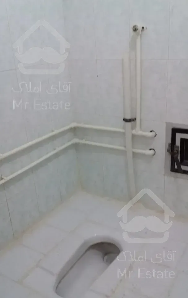 اپارتمان ۶۰متری دوخوابه