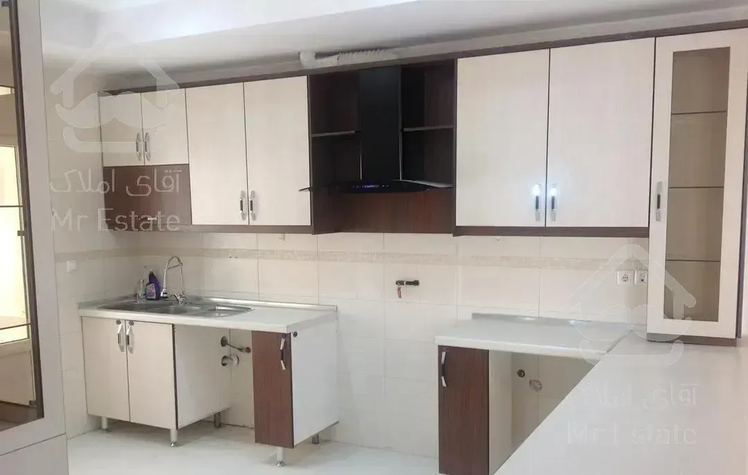 آپارتمان سندتک برگ دهکده المپیک زیبادشت منطقه۲۲