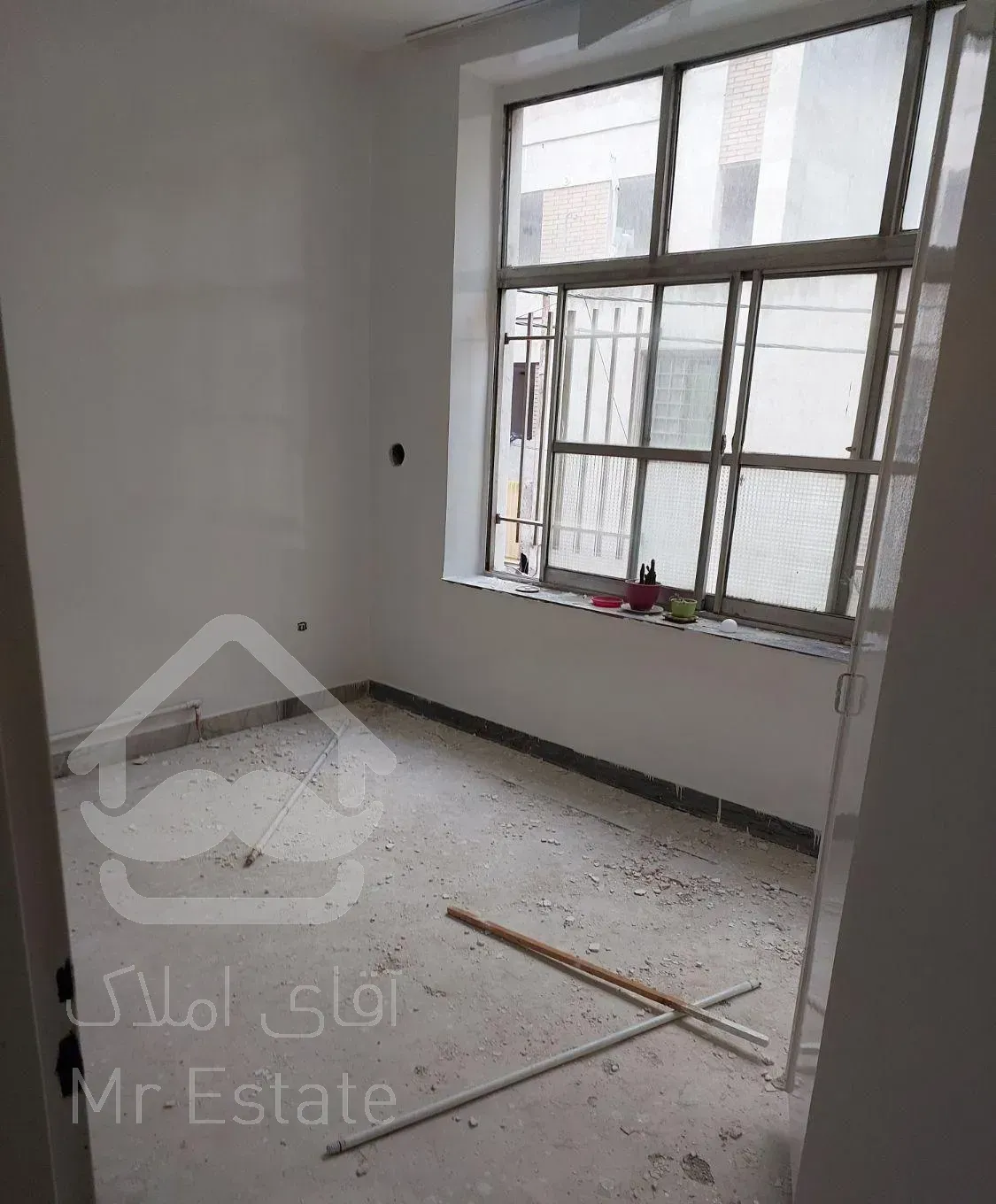 اجاره آپارتمان ۷۵ متری ۱ خوابه طبقه ۱ در فلاح