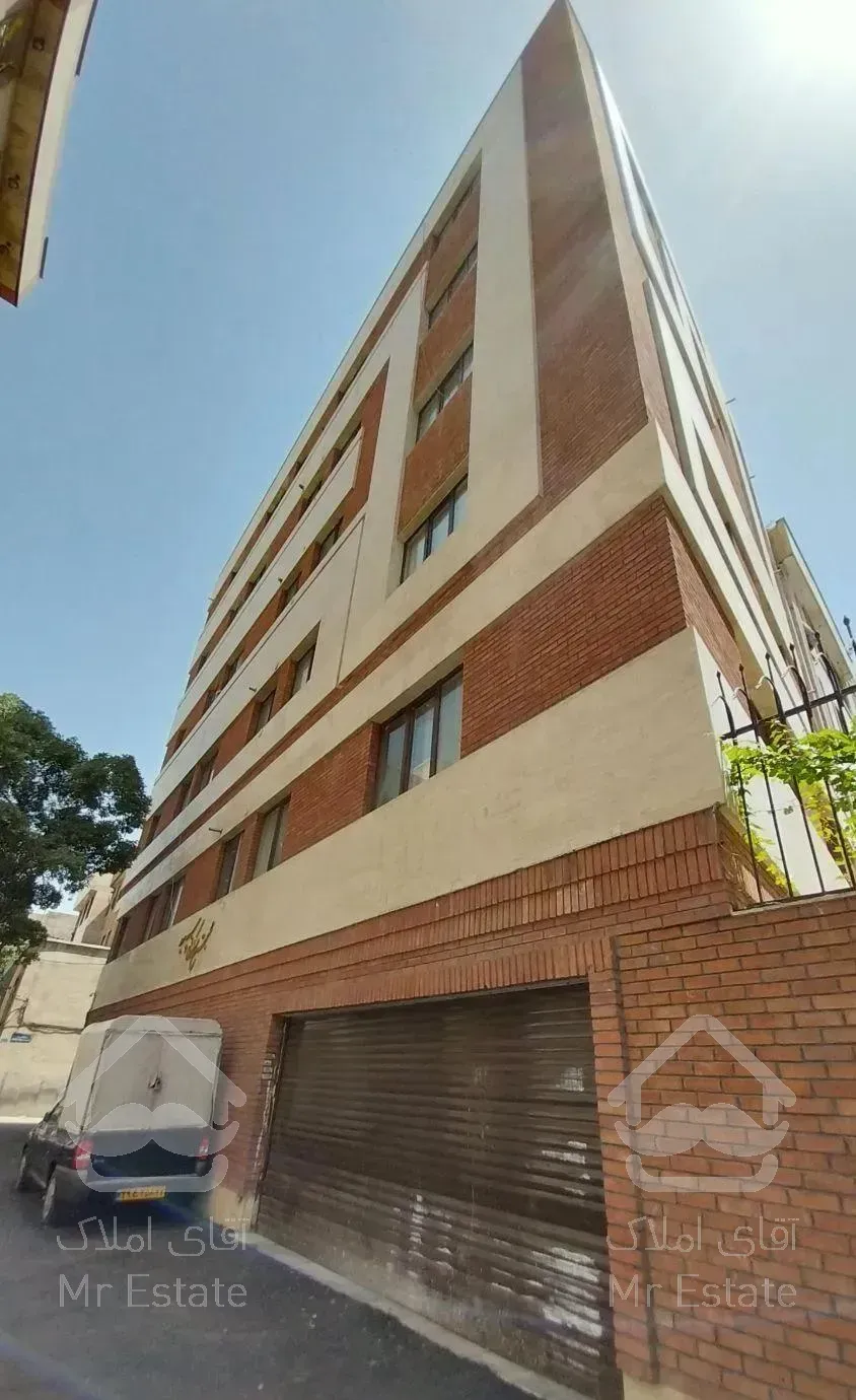 آپارتمان ۷۳ متر تک خواب