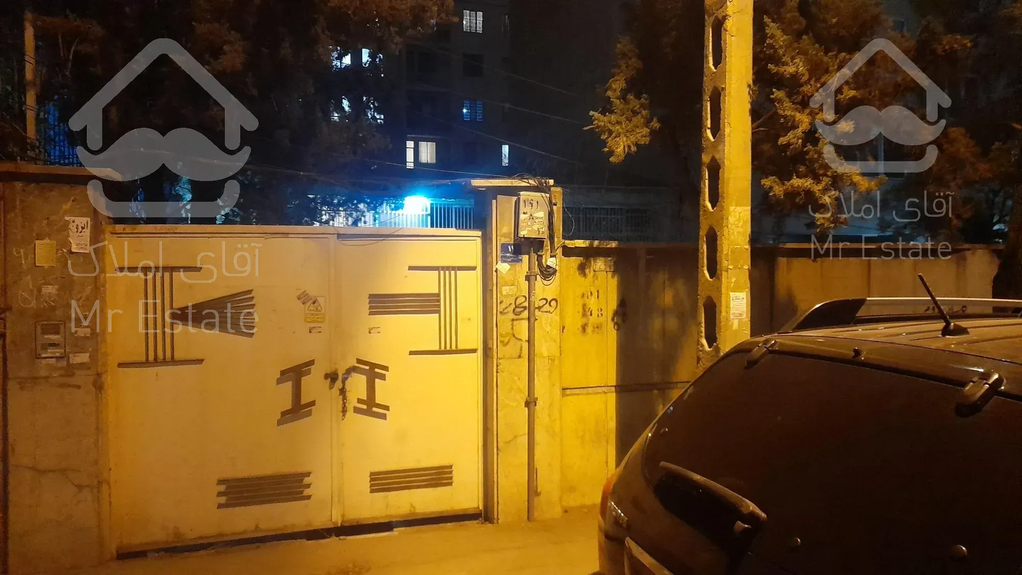 فروش کلنگی صادقیه اباذر