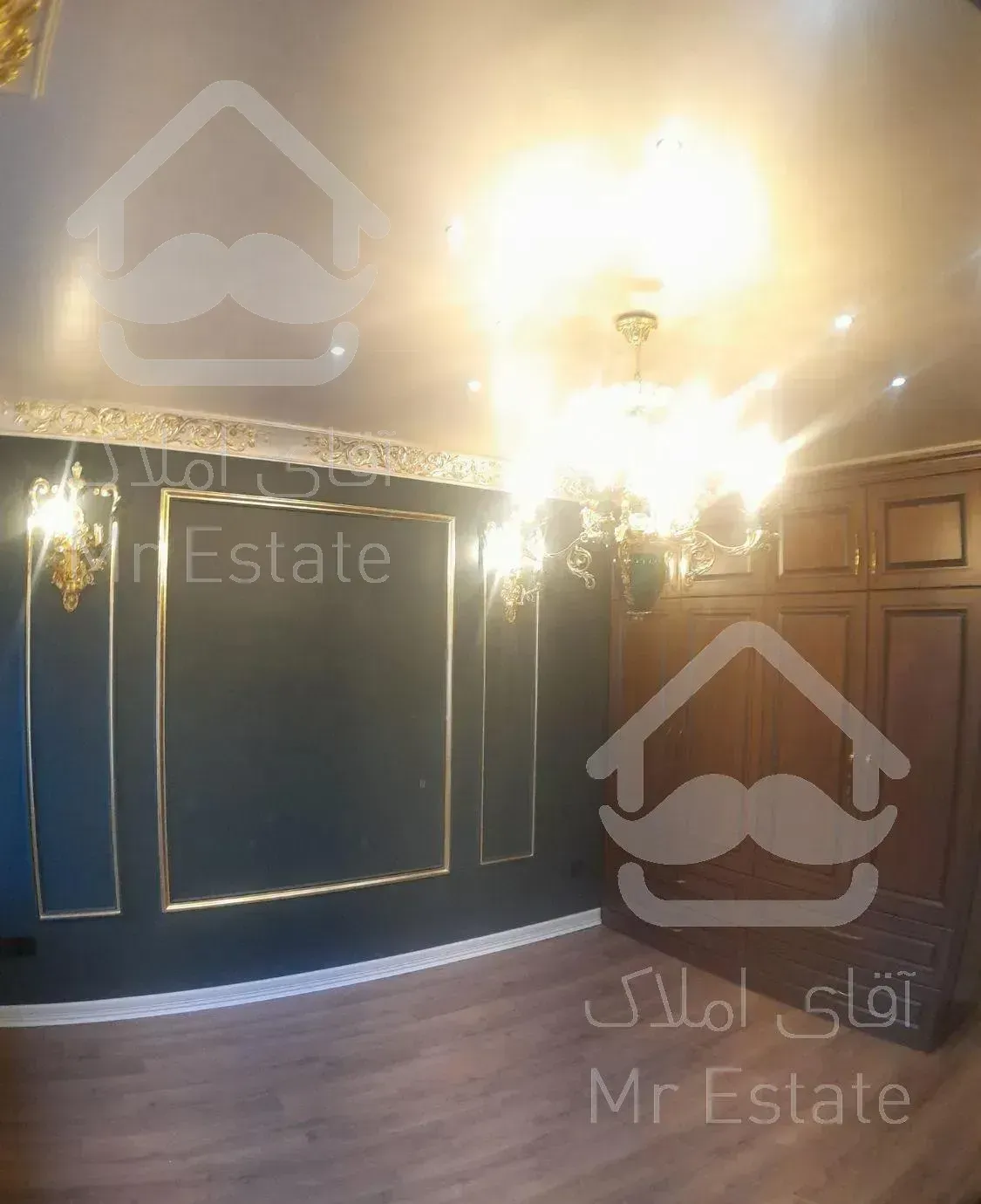 *ونک* 110 متر آپارتمان شیک