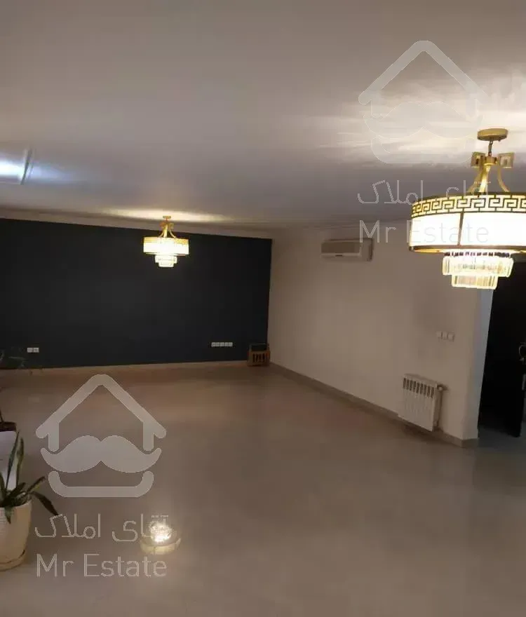 ۱۵۷ متر آپارتمان