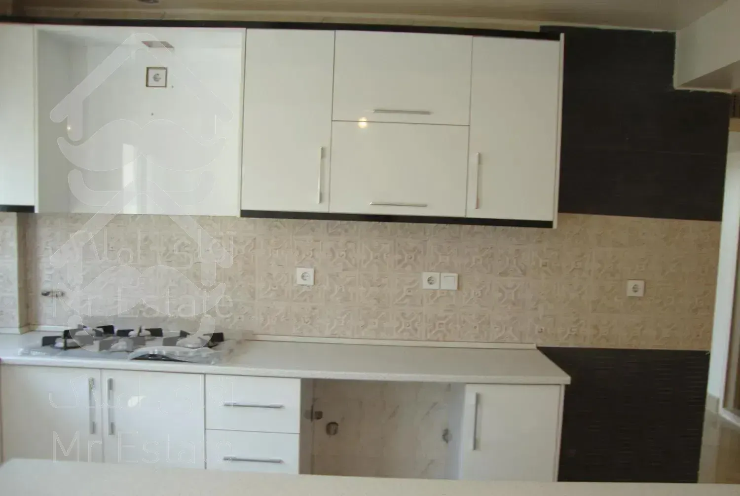 آپارتمان 120 متری رهی معیری تک واحدی