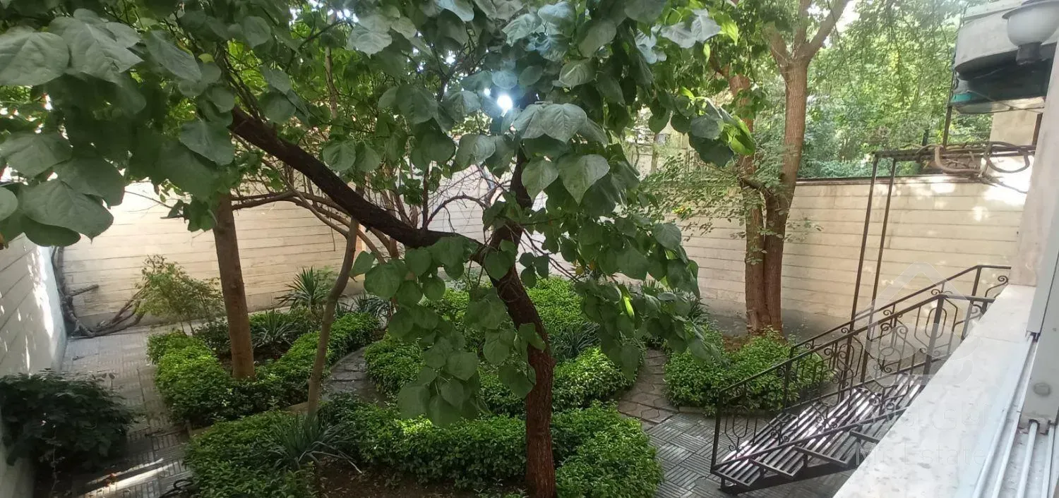 تجریش ۱۶۰ متر ۳خواب تکواحدی