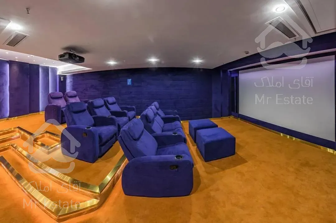 فروش آپارتمان ۳۵۰متر فرمانیه