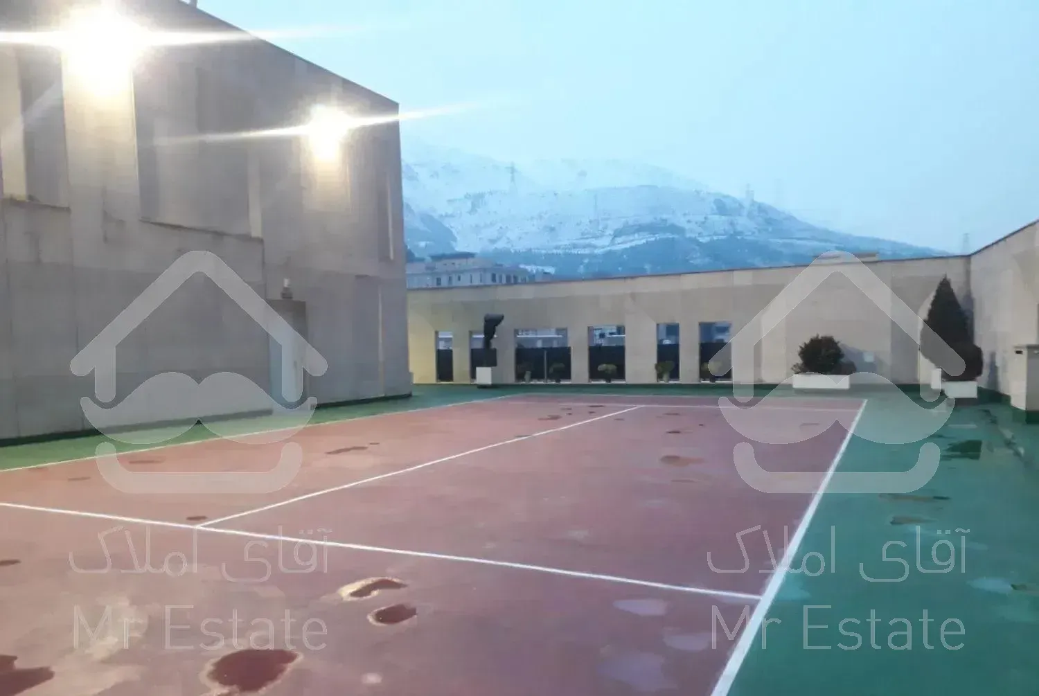 ۲۱۰متر ۳خواب بوکان  و تاپ لوکیشن