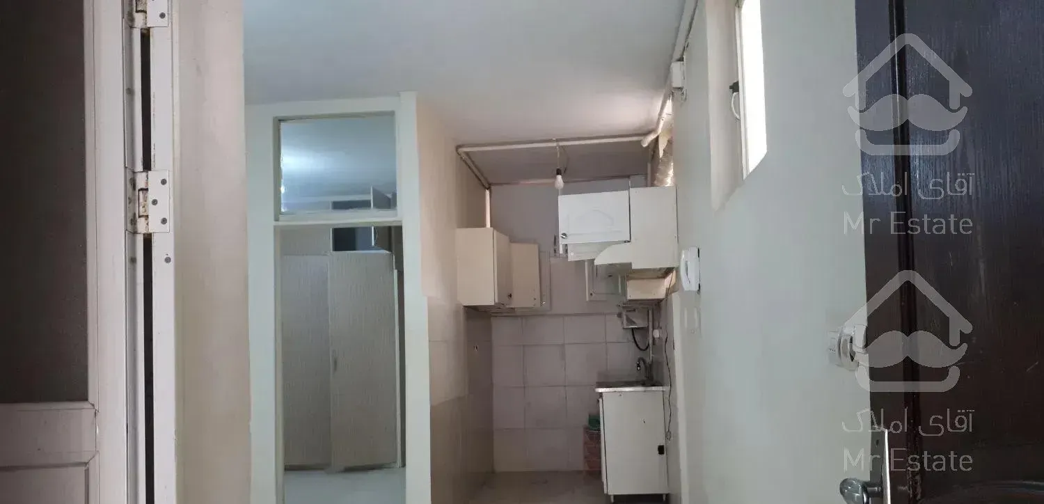 ۵۵متر چند قدم تا خیابان اصلی شمیران نو