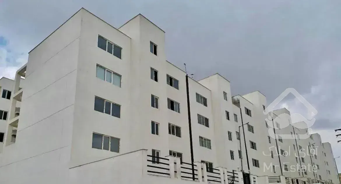 مسکن مهر فاز ۸ پردیس