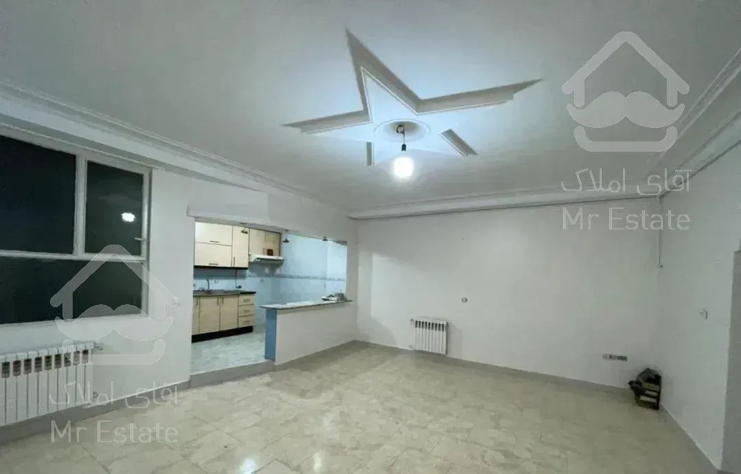 ۷۵متر دو خواب بلوار پرستار