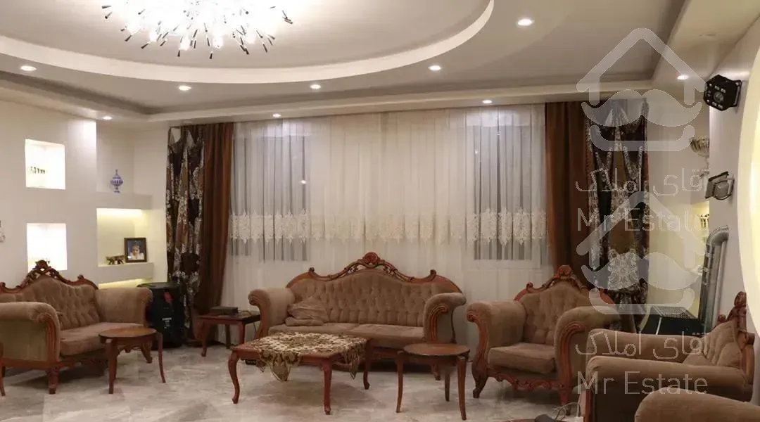 ویلا لوکیشن دهکده خوشبختی فول امکانات