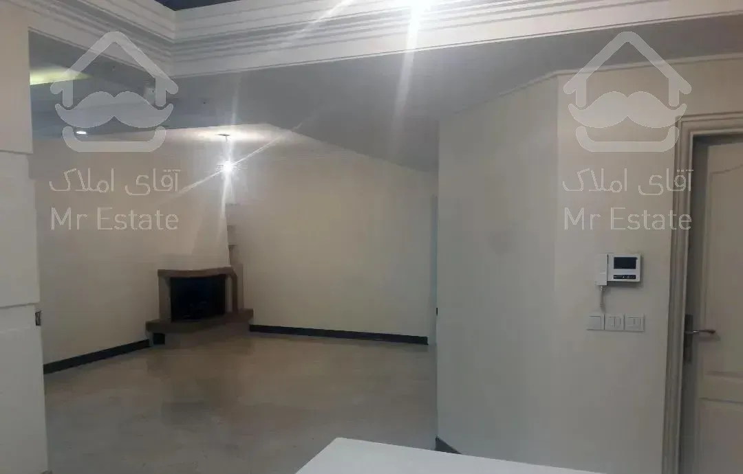 کامرانیه۱۴۵ متر ۳ خواب/تخلیه