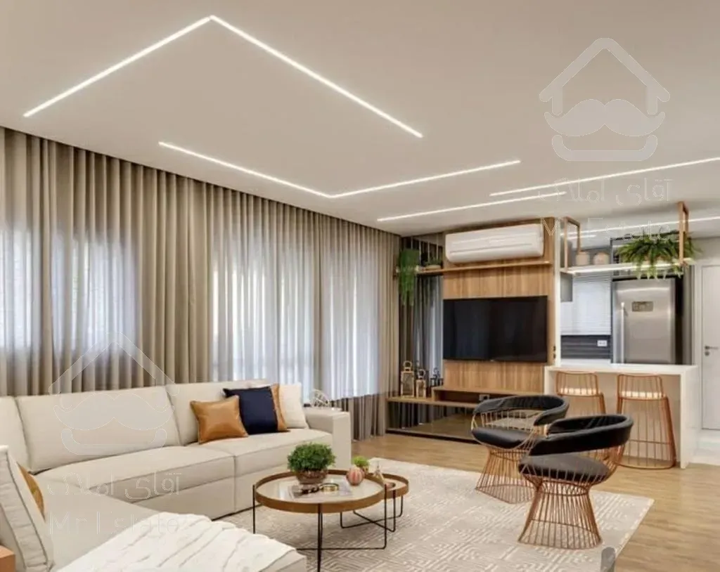 اجرای تخصصی سقف کاذب کناف درکل نقاط تهران ودماوند