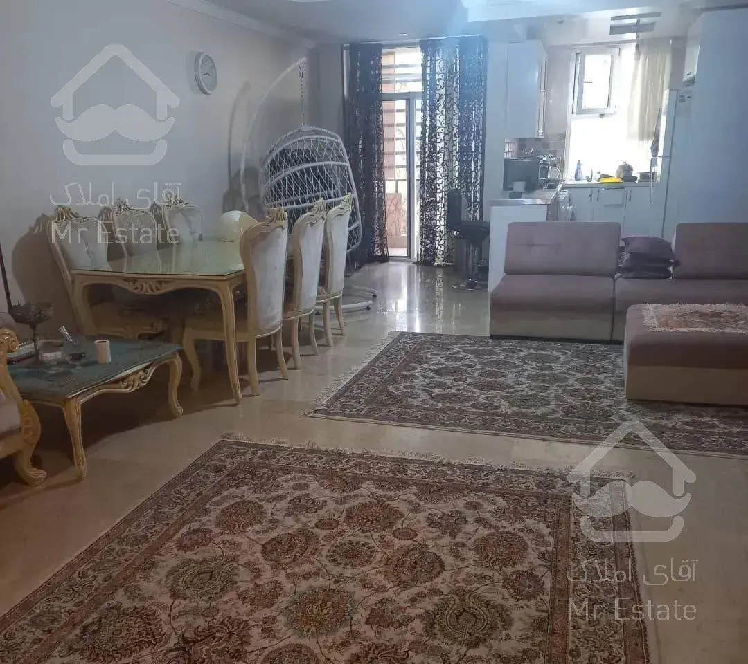 آپارتمان ۷۹ متر دوخوابه