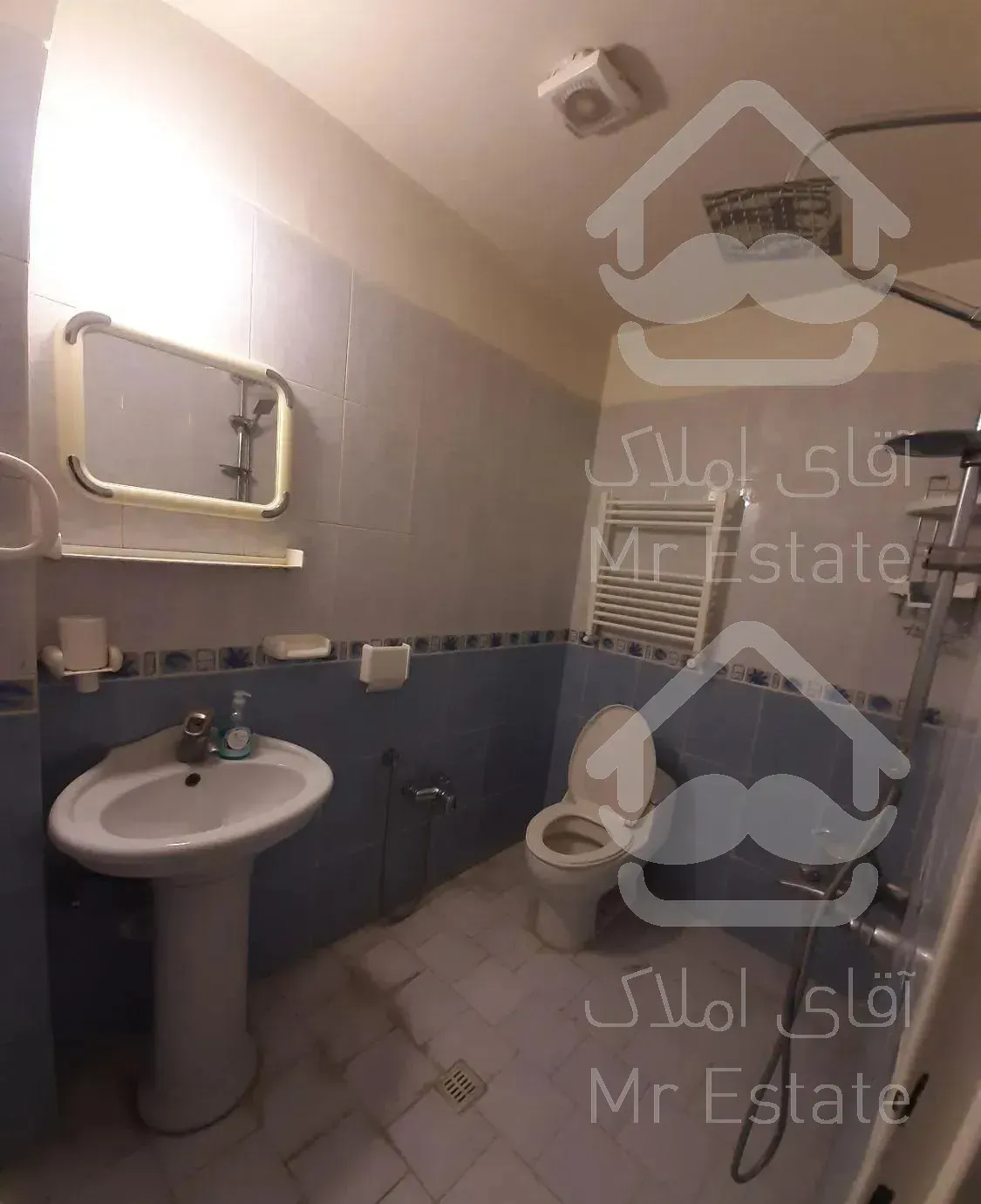 ۸۰متر۲خ فول قنات‌کوثر