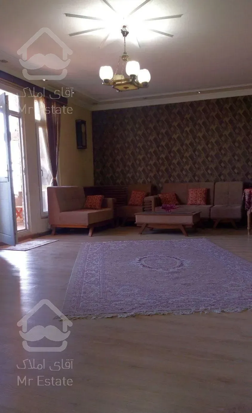 کردان،کوشک زر 170 متر