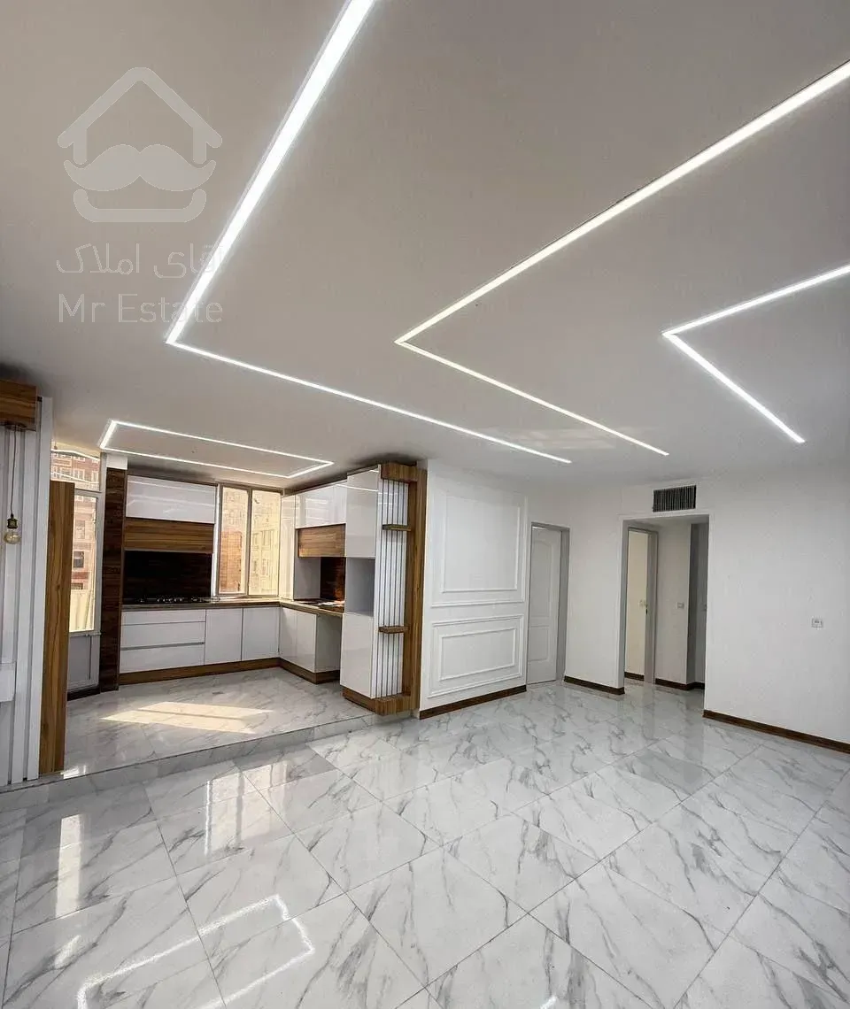 ۷۲ متر/سند تک برگ *پارکینگ انباری/اندیشه