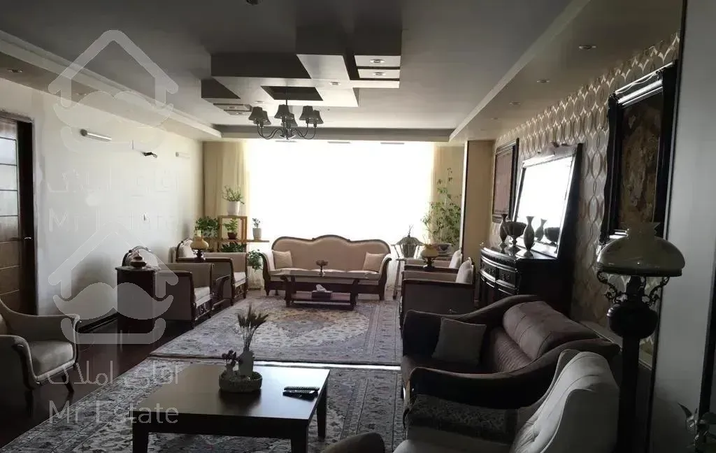 آپارتمان /۱۵۳ متری / سه خوابه