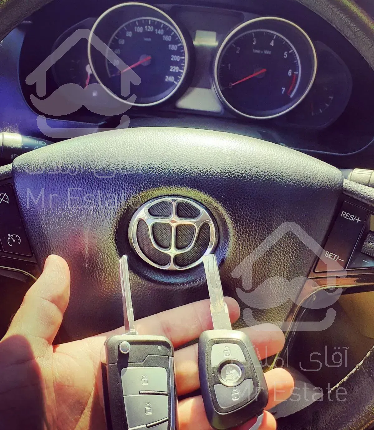 کلیدسازی بازکردن درب ضدسرقت ساخت سوییچ شبانه روز