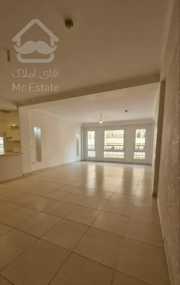 اجاره واحد140متری/2خواب /برج پارلمان