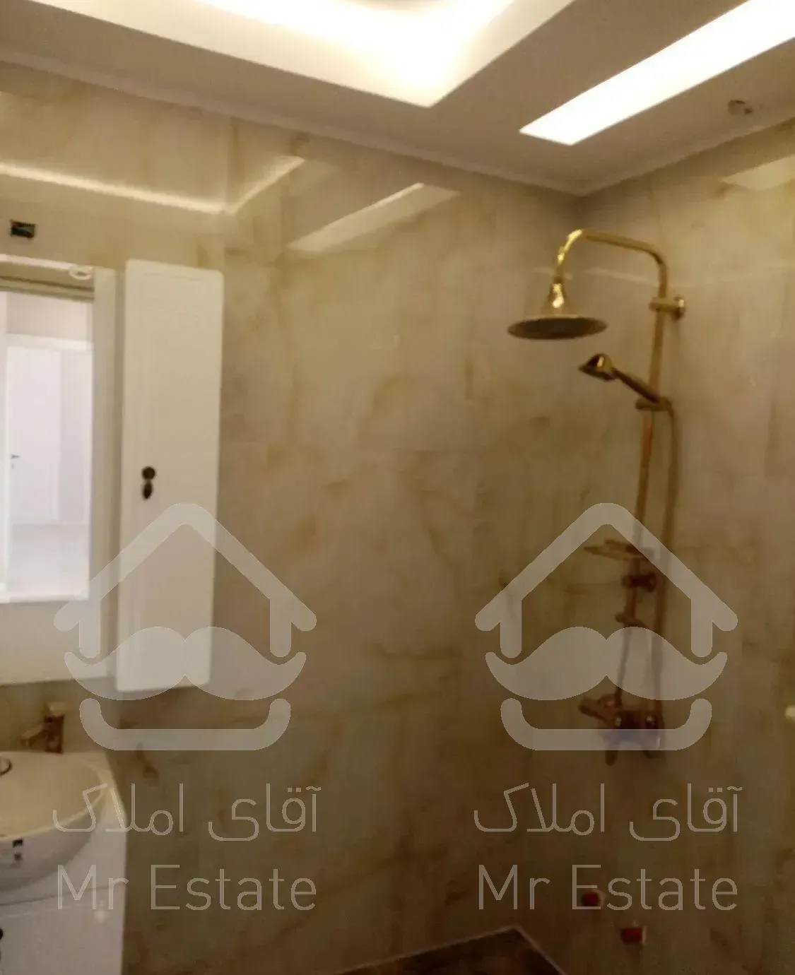 آپارتمان 155 متر سه خواب