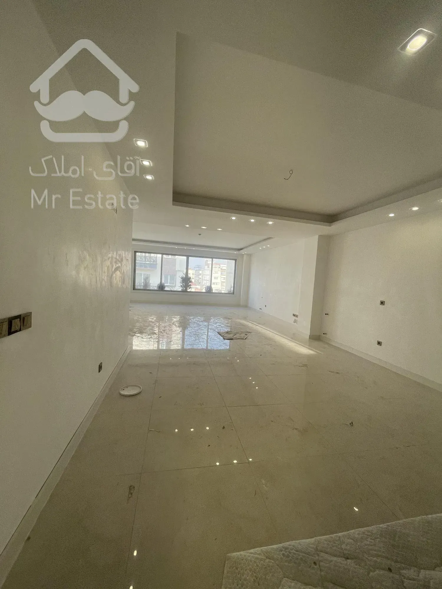 فروش آپارتمان لوکس ۱۷۰ متری در منطقه برند آمل