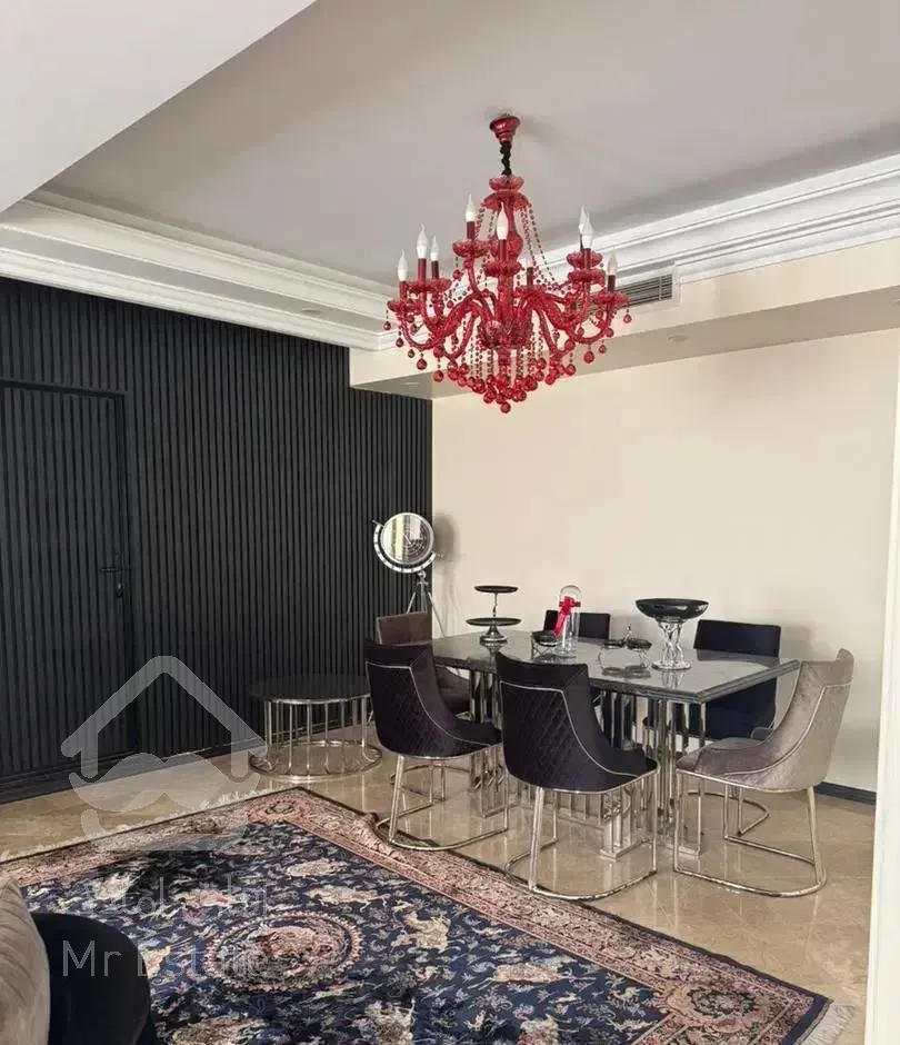 اجاره اپارتمان 155 متری اجودانیه