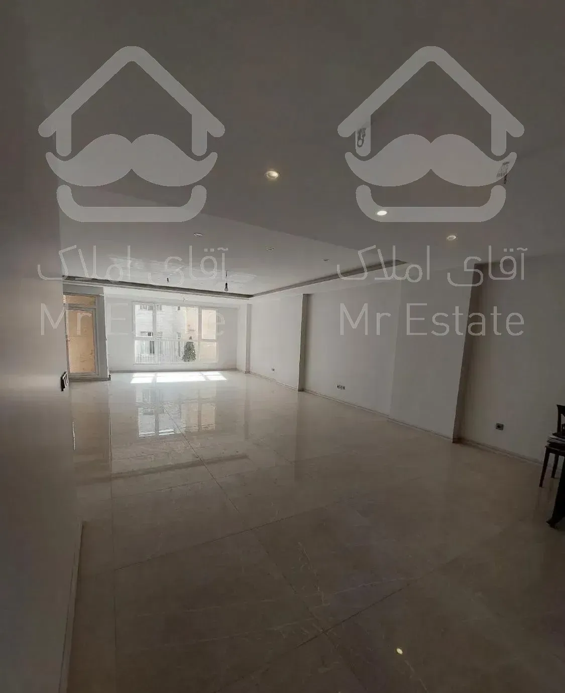 آپارتمان۱۸۰متر فول نوساز تکواحد غرق نور سهروردی