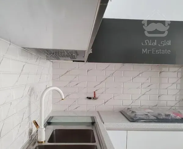 ۹۷ متر دو خوابه