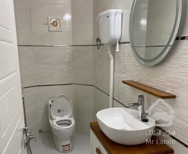 ۱۳۵ متری سه خواب/فول شهران جنوبی