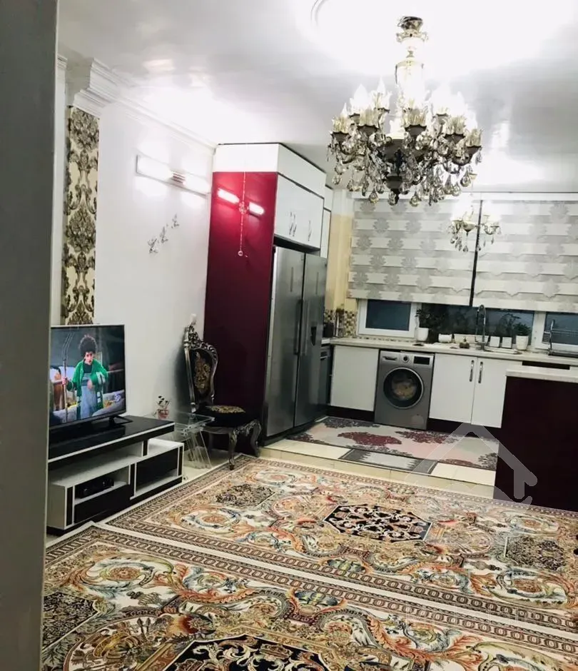 فروش ۳واحدآپارتمان ۵۳متری فول