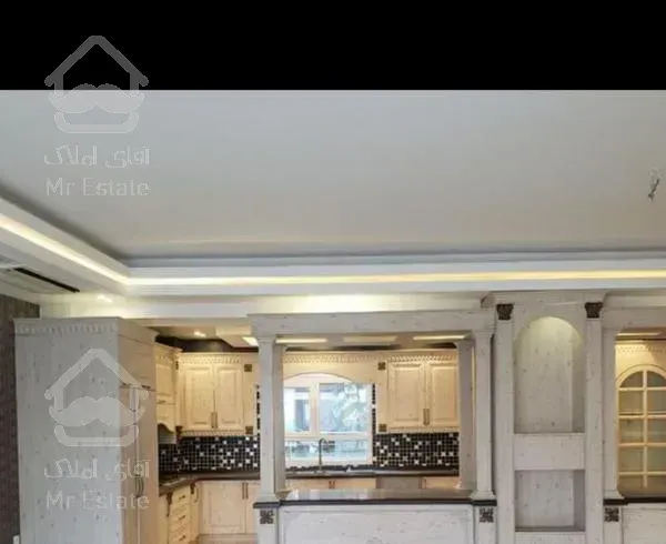 آپارتمان ۳ خواب ستارخان