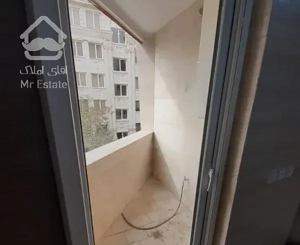 صادقیه مهران ۱۲۲متر تخلیه ۶ساله سازه