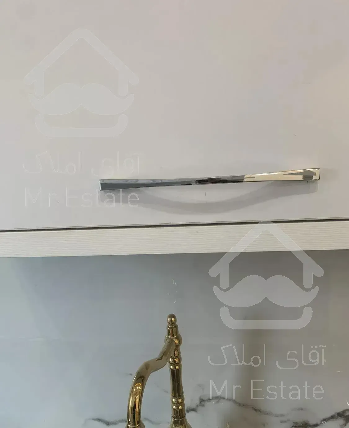 آپارتمان دو خوابه ۸۶متری