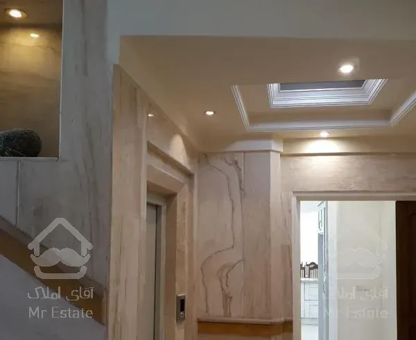 سه خوابه لوکیشن   غرق در نور