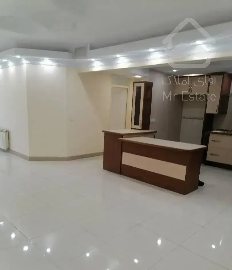 ۱۱۰ مِتر / فول بازسازی / تاپ لوکیشن / قابل تبدیل