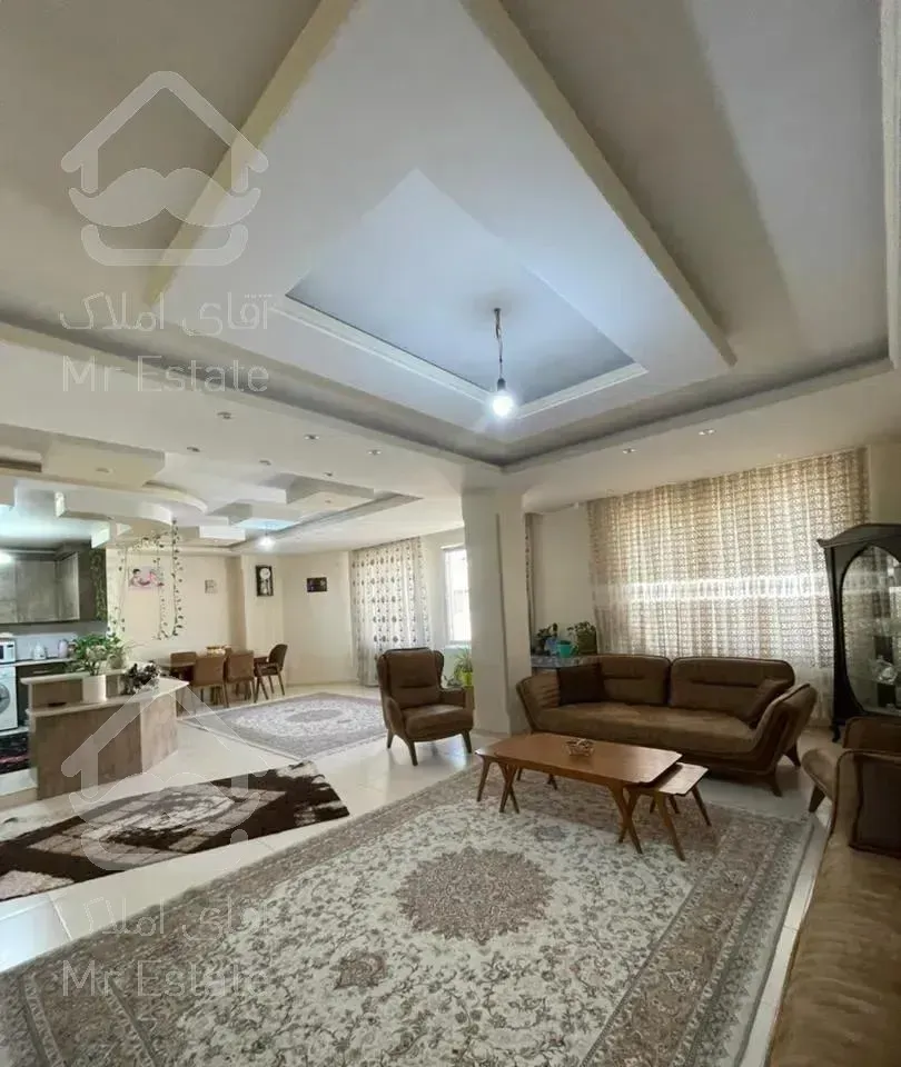 ۱۴۴ متر تک واحدی پیروزی