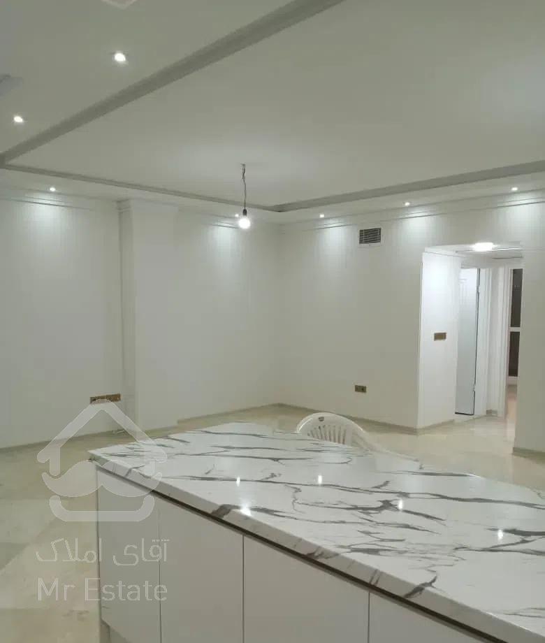 140متر سه خوابه ازگل