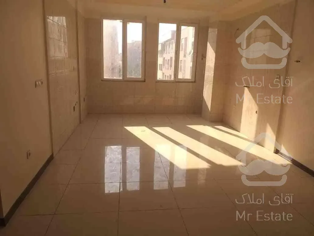 واحد ۹۸ متری ۲ خواب اجاره ای در شهر زیبا