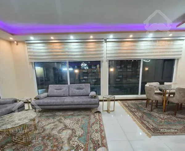 باغ‌ویلا۱۳۰۰متری‌تهراندشت‌کردان