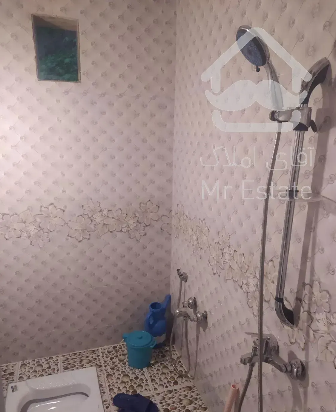 جاده اسالم به خلخال