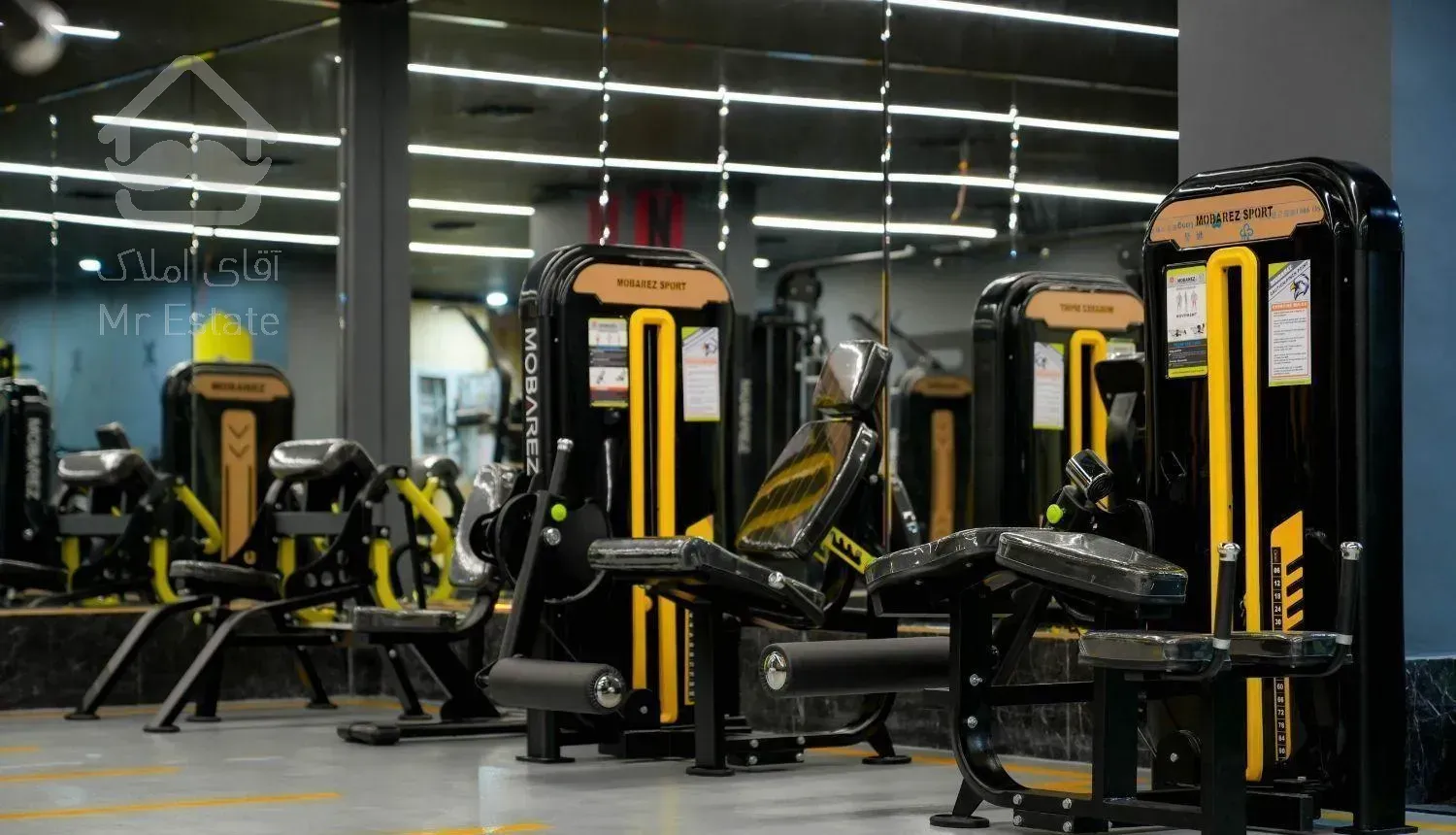 راسپینا شهرک بهشتی برج D  جهت جنوبی/شرقی(دوبر)