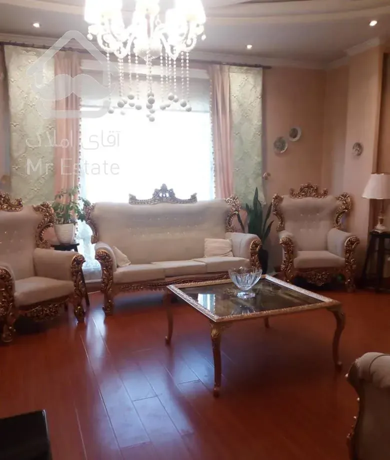 آپارتمان جردن به همراه لوازم و تجهیزات کامل